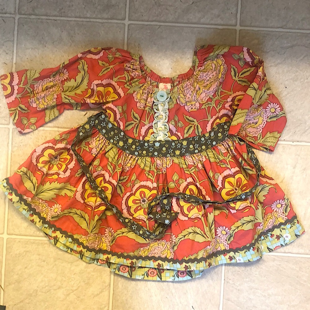 MATILDA JANE SERENDIPITY TOP